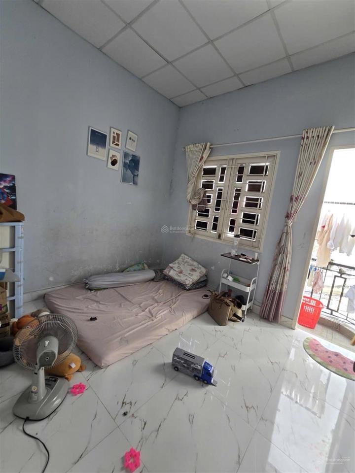 Bán nhà ngay đường trần quý cáp  p. bình lợi trung quận bình thạnh  26m2 x 2 tầng  chỉ 3.6 tỷ
