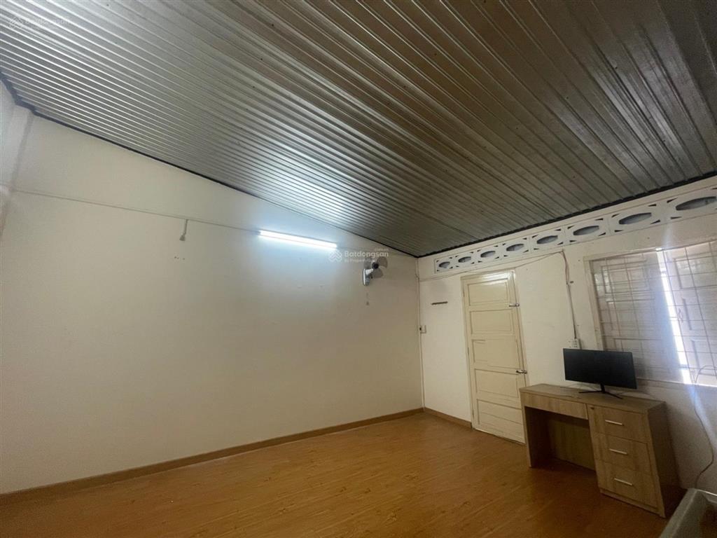 Bán nhà hẻm vip hoàng hoa thám  p. bình lợi trung quận bình thạnh  45m² x 2 tầng  5.79 tỷ