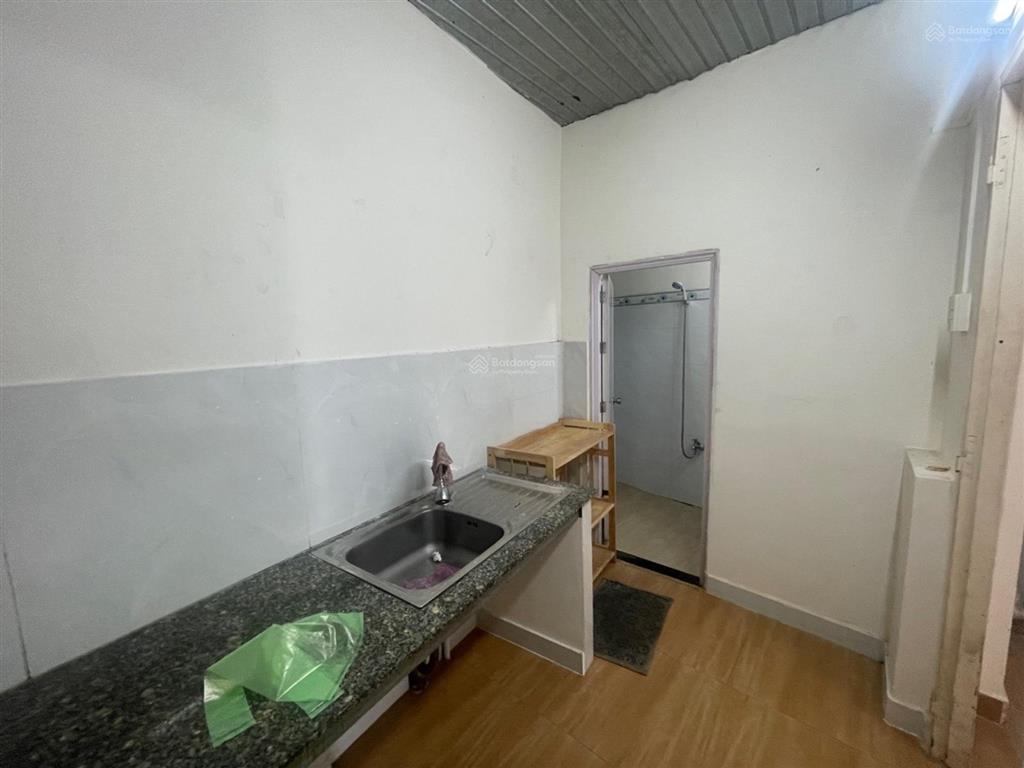 Bán nhà hẻm vip hoàng hoa thám  p. bình lợi trung quận bình thạnh  45m² x 2 tầng  5.79 tỷ
