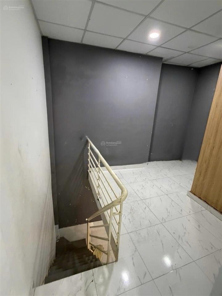 Nhà ngay đường trương quốc dung  p. phú nhuận quận phú nhuận  35m2 x 2 tầng  4.3 tỷ