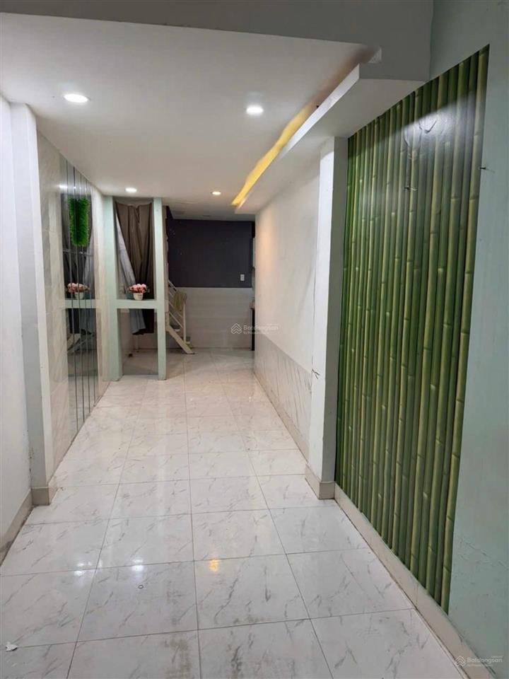 Nhà ngay đường trương quốc dung  p. phú nhuận quận phú nhuận  35m2 x 2 tầng  4.3 tỷ