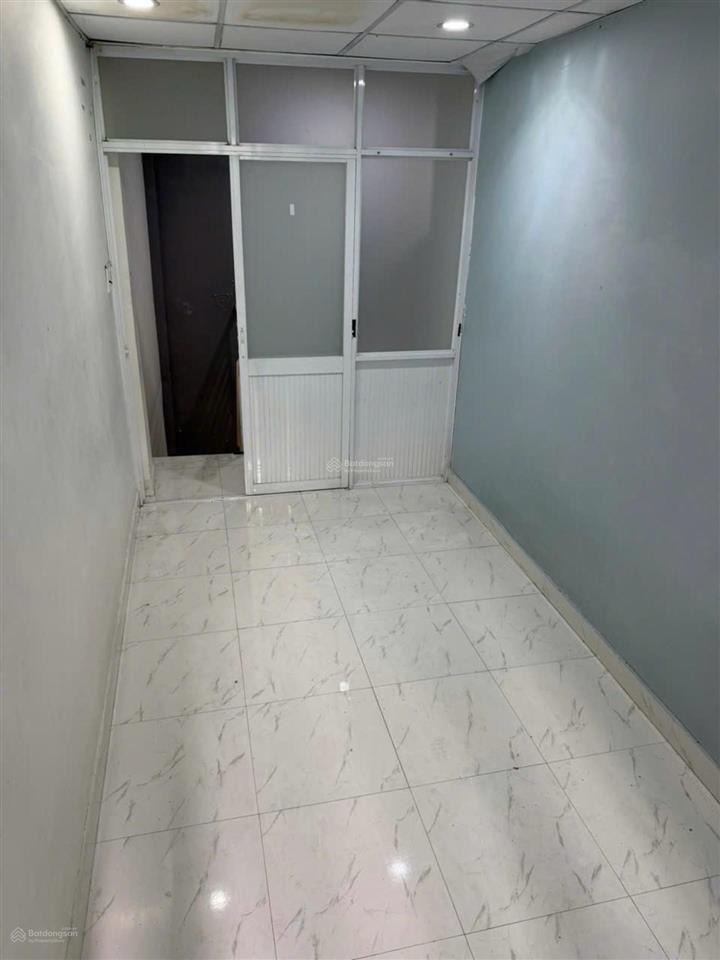 Nhà ngay đường trương quốc dung  p. phú nhuận quận phú nhuận  35m2 x 2 tầng  4.3 tỷ