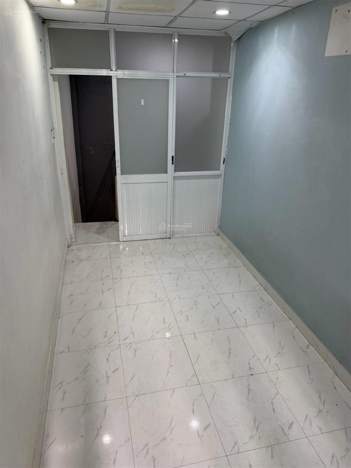 Nhà ngay đường trương quốc dung  p. phú nhuận quận phú nhuận  35m2 x 2 tầng  4.3 tỷ