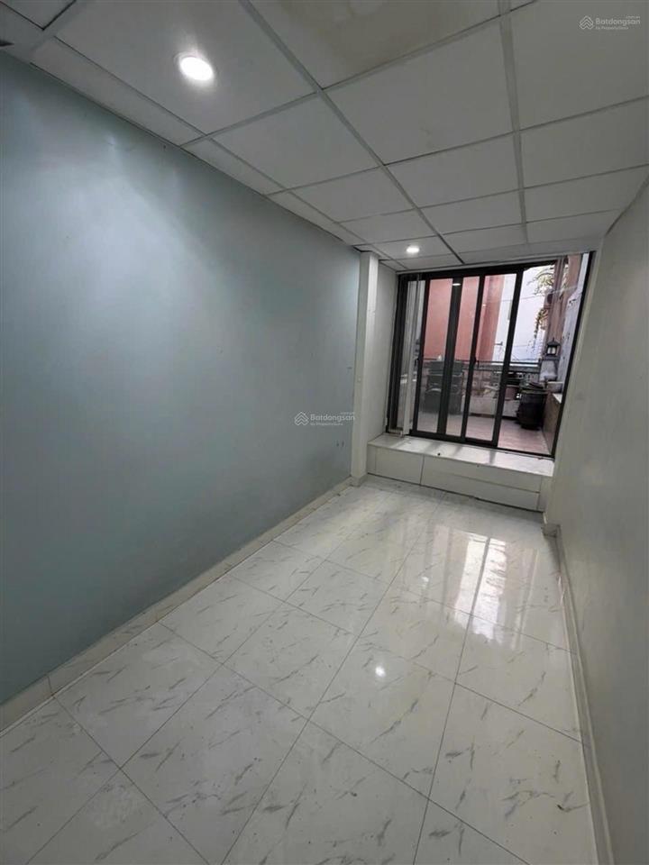 Nhà ngay đường trương quốc dung  p. phú nhuận quận phú nhuận  35m2 x 2 tầng  4.3 tỷ