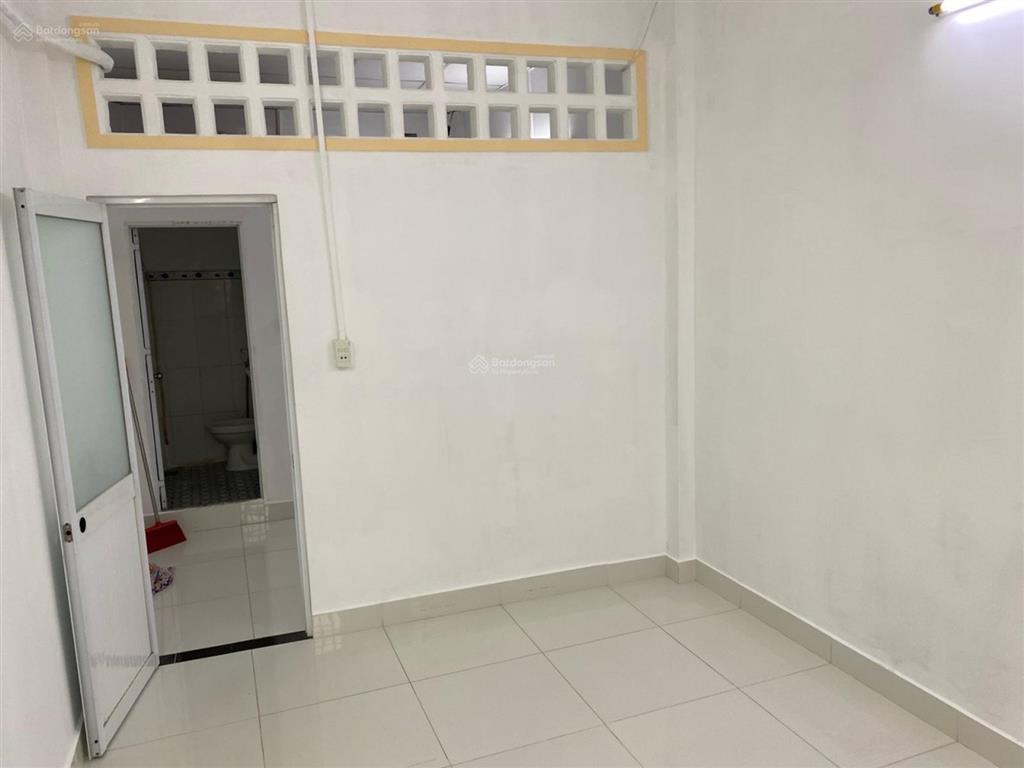 Nhà hxh 35m2 x 2 tầng  p.gia định quận bình thạnh  4..99 tỷ