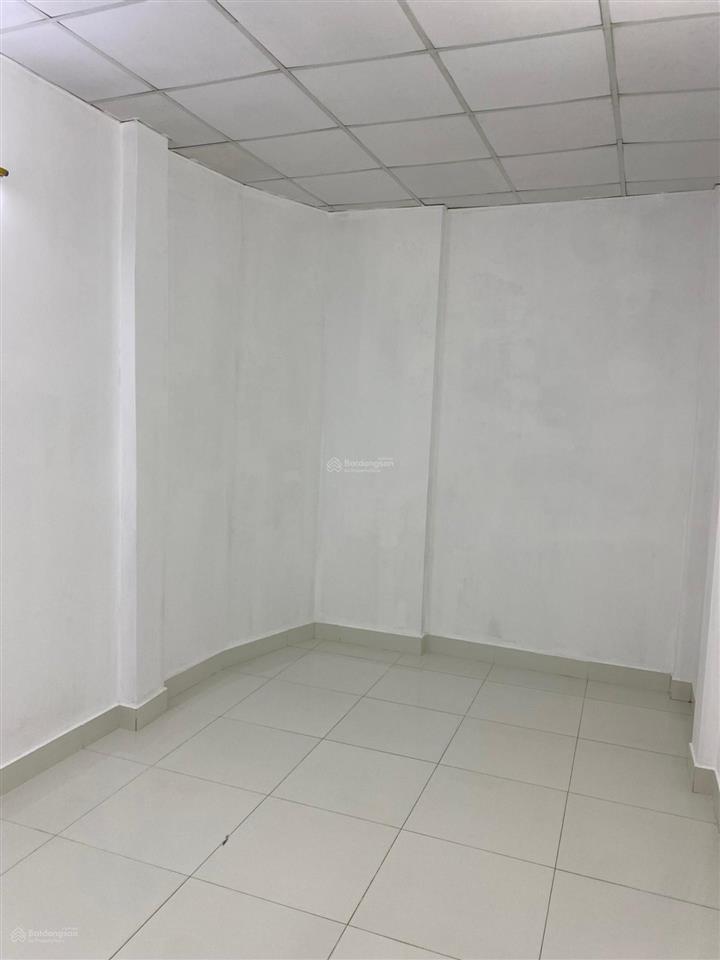 Nhà hxh 35m2 x 2 tầng  p.gia định quận bình thạnh  4..99 tỷ