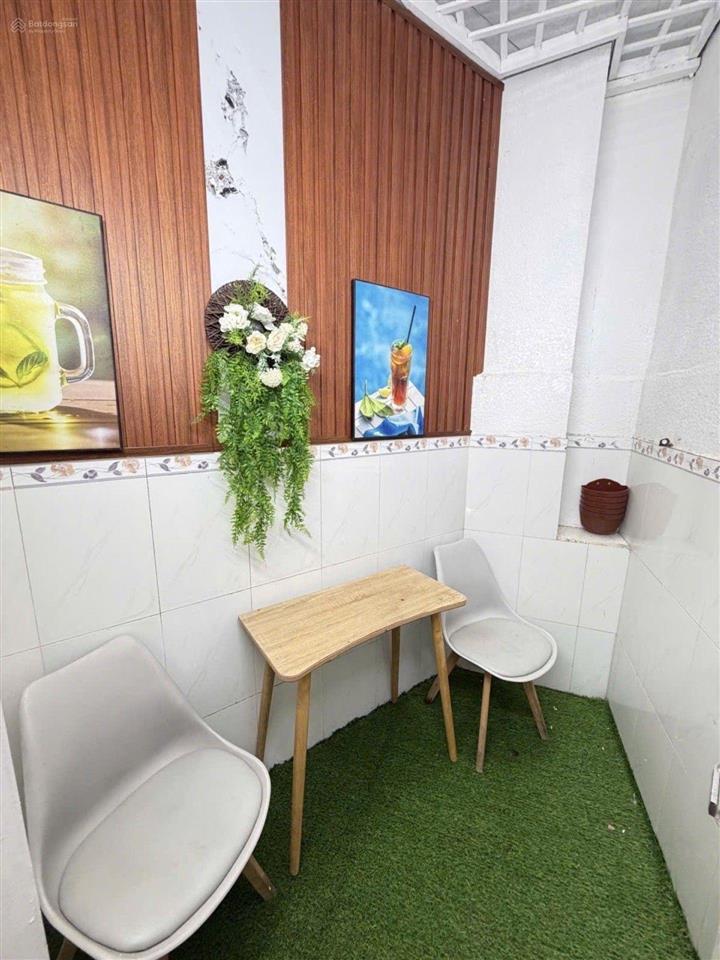 Nhà ngay khu phan xích long quận phú nhuận  34m2 x 5 tầng  6.7 tỷ