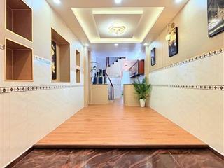 Nhà ngay khu phan xích long quận phú nhuận  34m2 x 5 tầng  6.7 tỷ