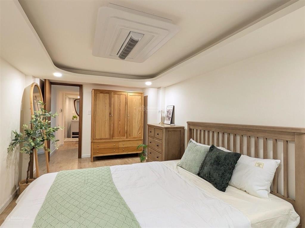 Nhà đẹp ngay đường phan đăng lưu  phú nhuận  39m² x 3 tầng  6,2 tỷ