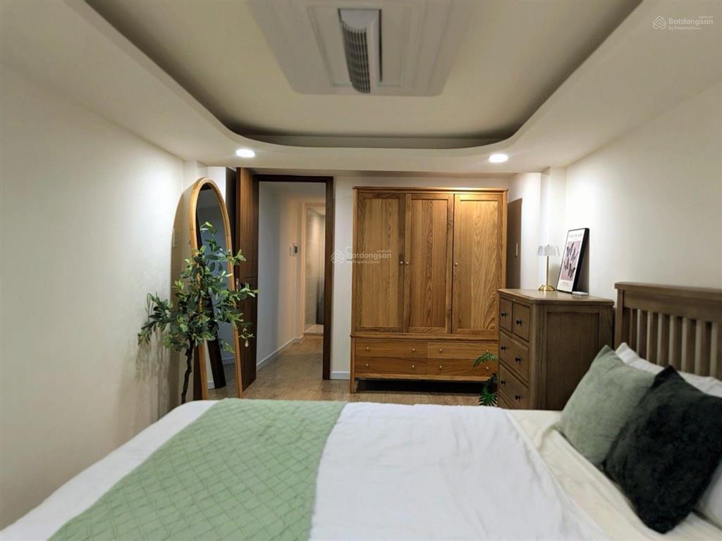 Nhà đẹp ngay đường phan đăng lưu  phú nhuận  39m² x 3 tầng  6,2 tỷ