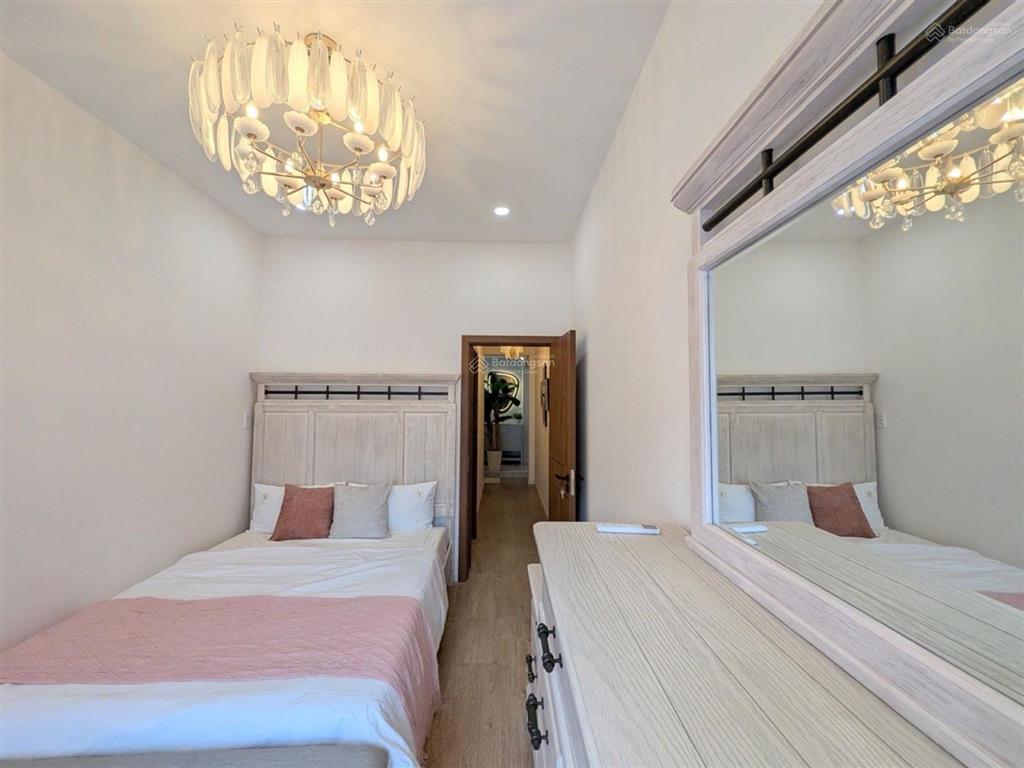 Nhà đẹp ngay đường phan đăng lưu  phú nhuận  39m² x 3 tầng  6,2 tỷ