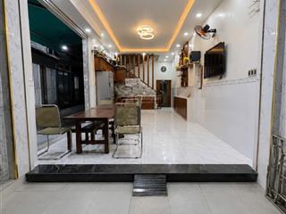 Nhà xịn lô góc 2 mặt tiền ngay luỹ bán bích  xe hơi ngủ nhà  dòng tiền sẵn  chỉ 5 đồng hơn!!