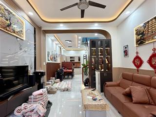 Săn nhà đẹp gần aeon 3pn  4wc  hẻm thông  sổ riêng  giá cực mềm chỉ nhích 6 tỷ!!