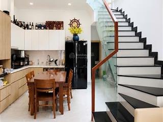 Nhà mới ở ngay phú thọ hòa  ô tô đổ tận cửa  sổ nở hậu cực tài lộc  giá chỉ đầu 5!