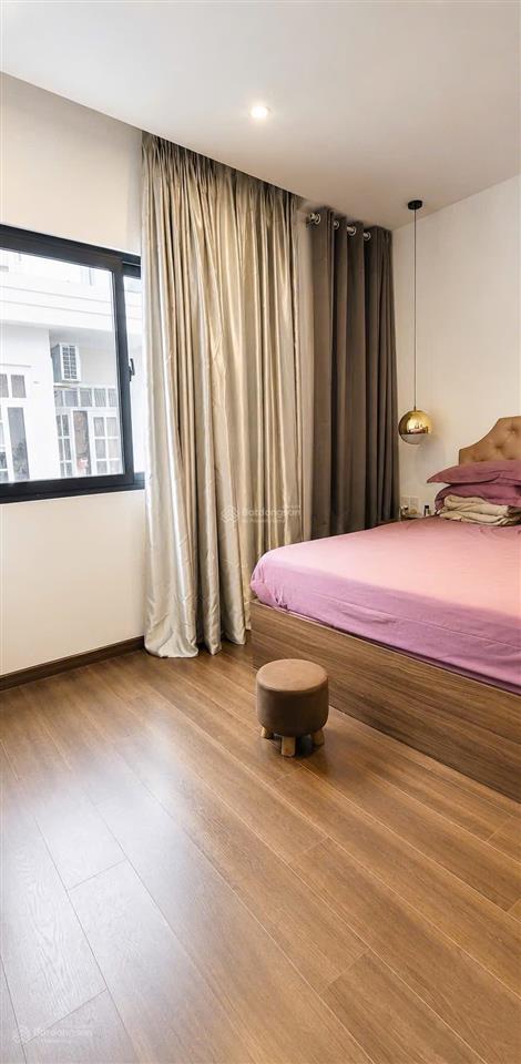 Nhà mới ở ngay phú thọ hòa  ô tô đổ tận cửa  sổ nở hậu cực tài lộc  giá chỉ đầu 5!
