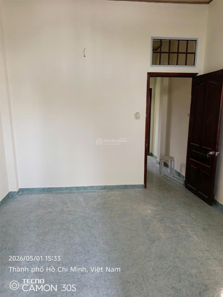 Cho thuê nhà mt âu cơ, p. tân sơn nhì  kinh doanh đỉnh