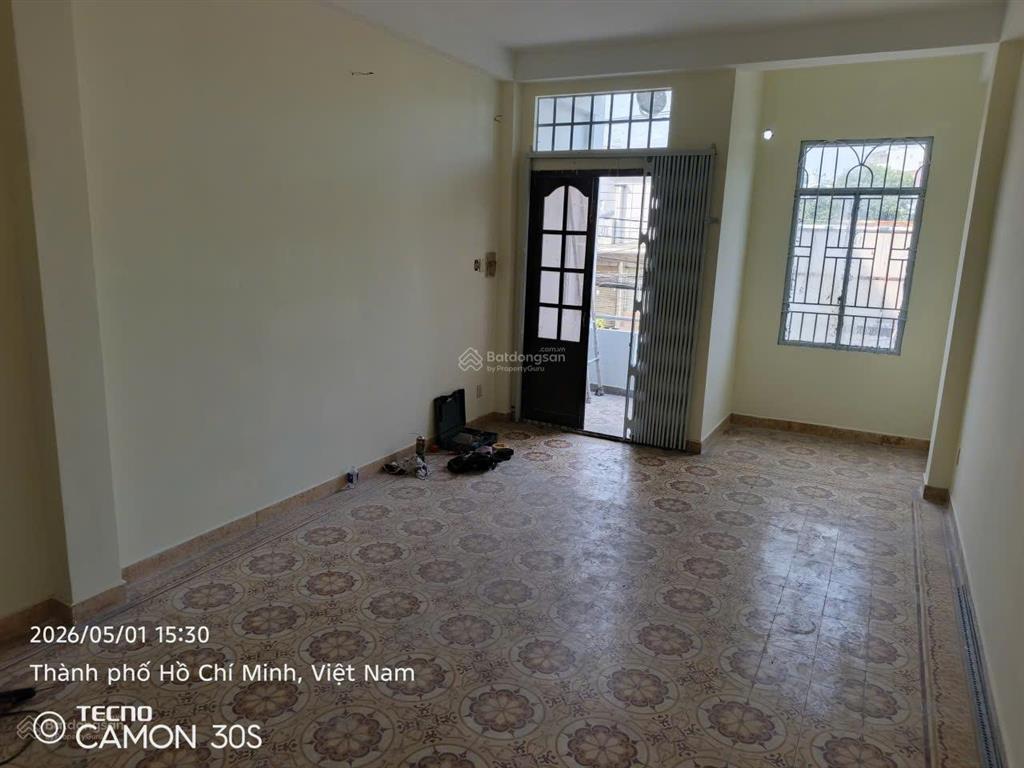 Cho thuê nhà mt âu cơ, p. tân sơn nhì  kinh doanh đỉnh
