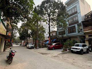 Phân lô tân mai lô góc 2 mặt phố tương lai 60m 5 tầng thang máy 4 ô tô tránh vỉa hè 10m chỉ 1x tỷ
