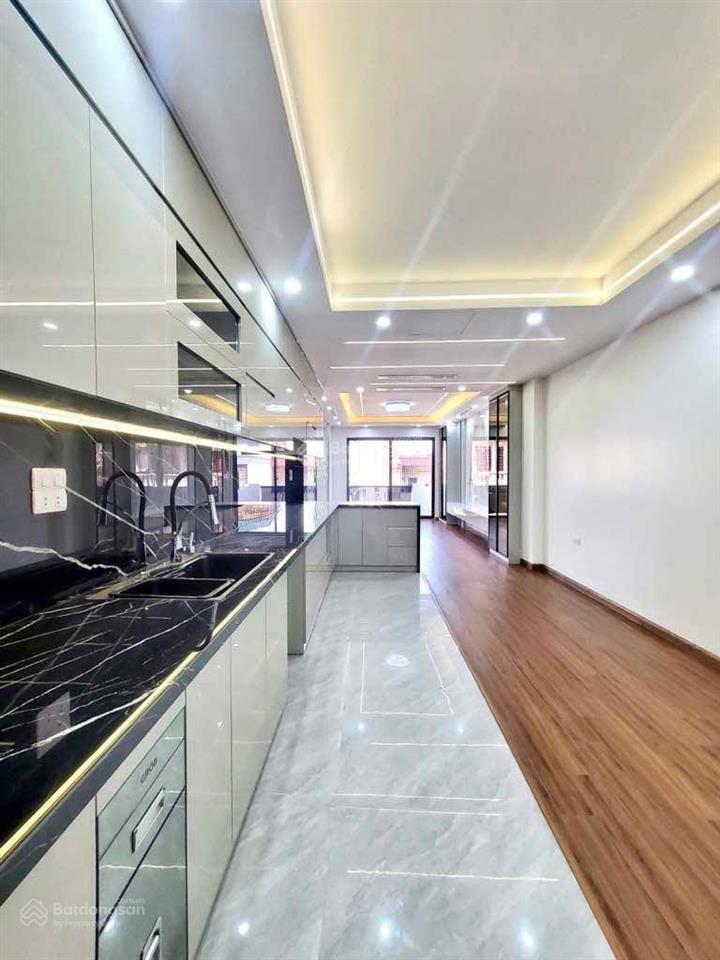 Phân lô tân mai lô góc 2 mặt phố tương lai 60m 5 tầng thang máy 4 ô tô tránh vỉa hè 10m chỉ 1x tỷ