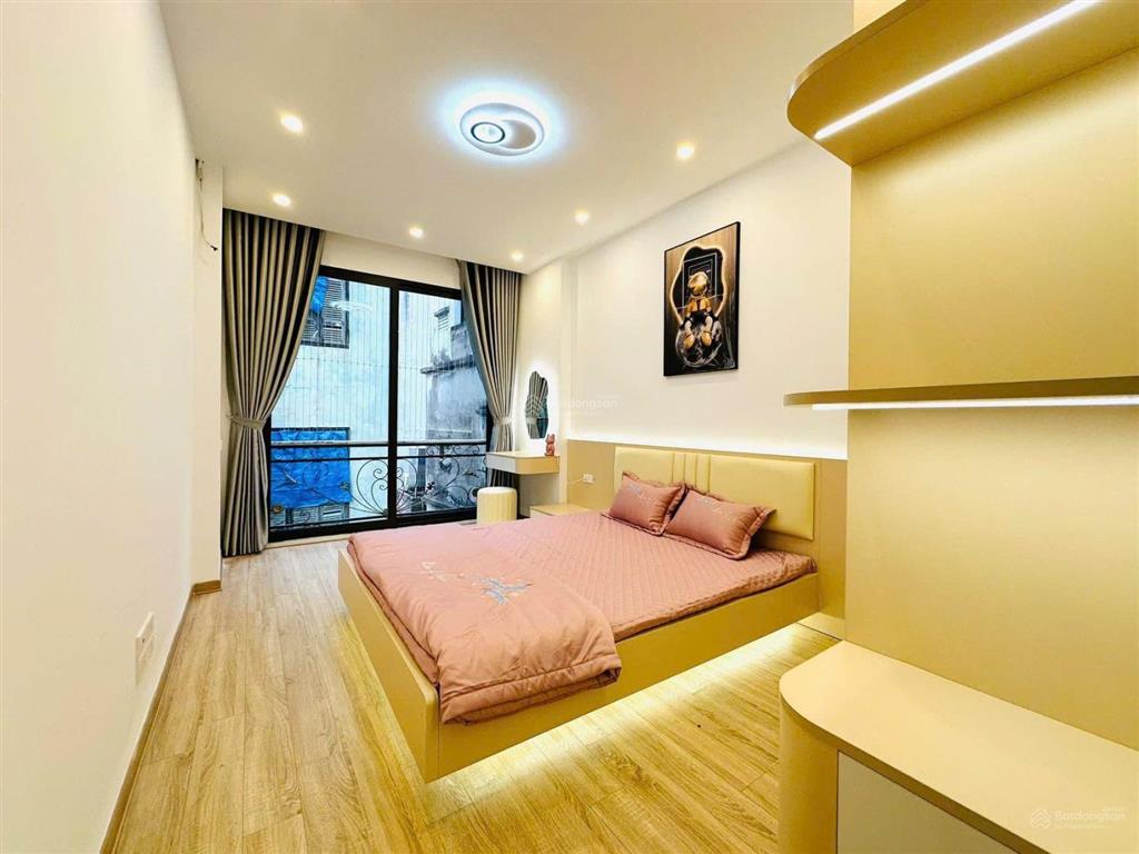 Bán nhà phố thúy lĩnh  ô tô tải đỗ cửa  4 tầng chắc chắn  đón đầu quy hoạch ven sông hồng