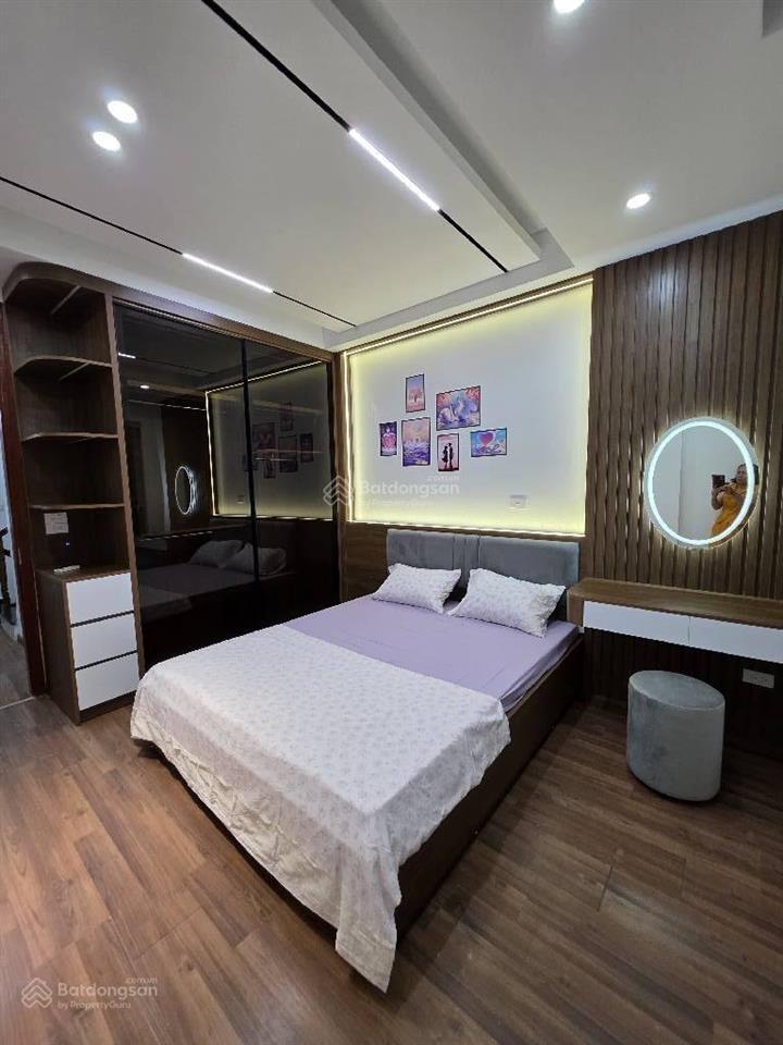 Chính chủ bán nhà thúy lĩnh ô tô 7 chỗ đỗ cửa đón đầu đô thị ven sông hồng  giá chỉ 6.xt