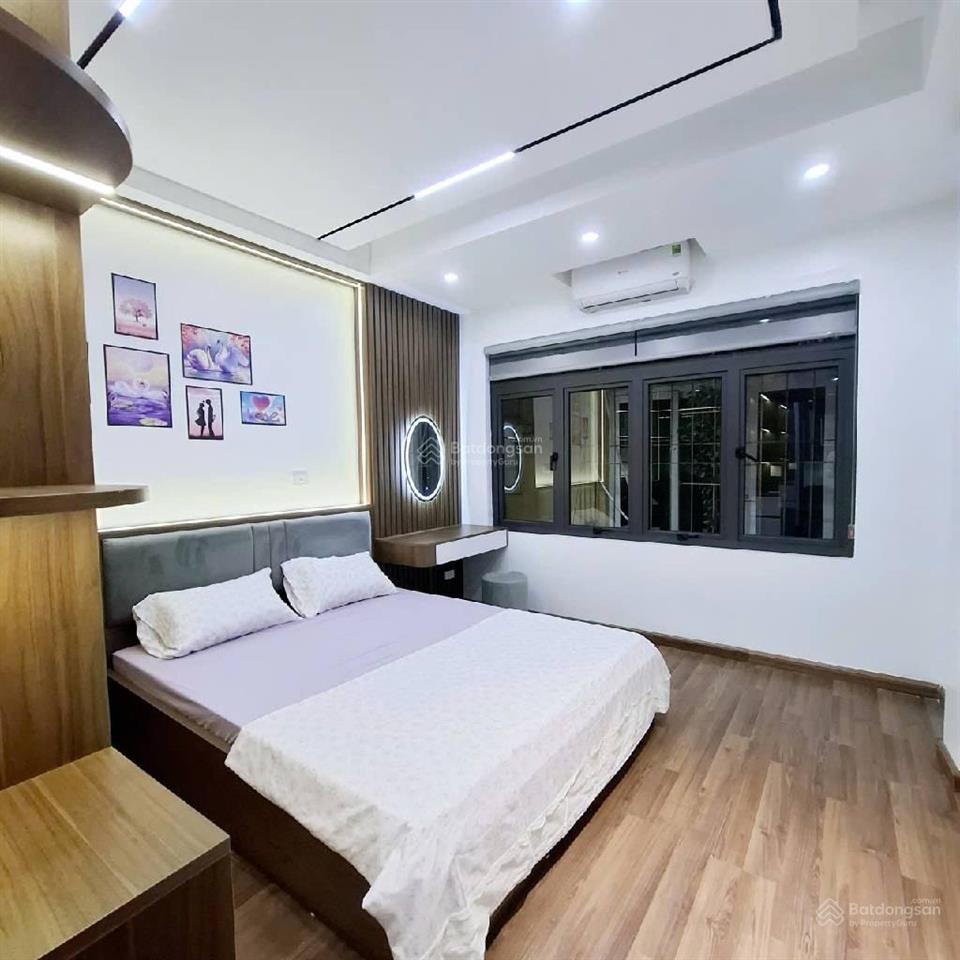 Chính chủ bán nhà thúy lĩnh ô tô 7 chỗ đỗ cửa đón đầu đô thị ven sông hồng  giá chỉ 6.xt