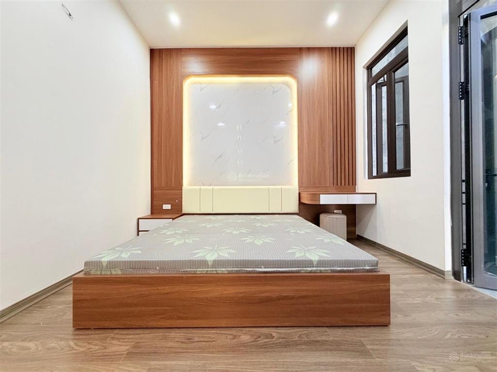 Bán nhà riêng 47m2 chính chủ ở cầu giấy