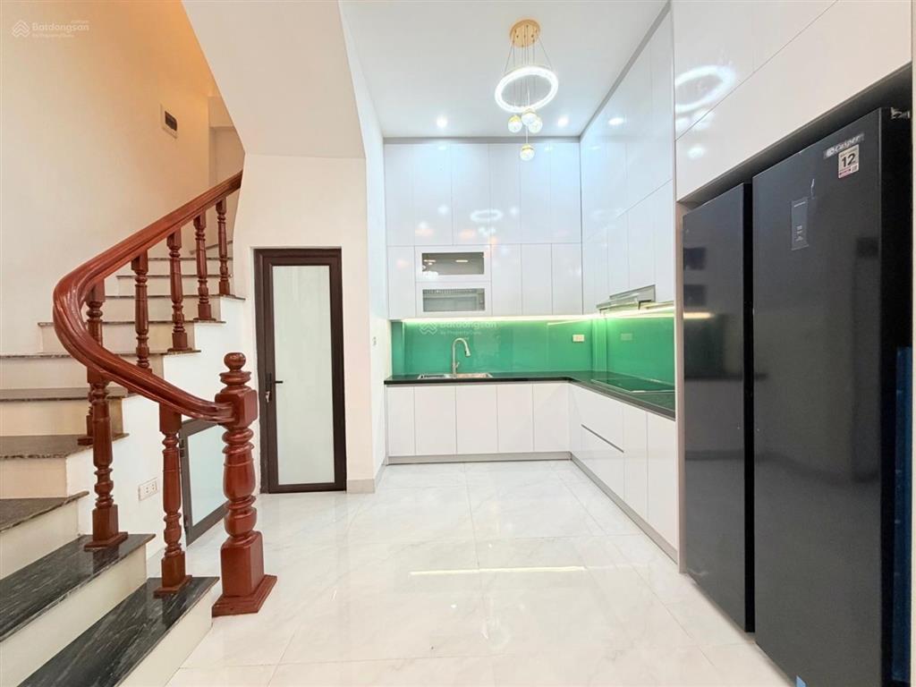 Bán nhà riêng 47m2 chính chủ ở cầu giấy