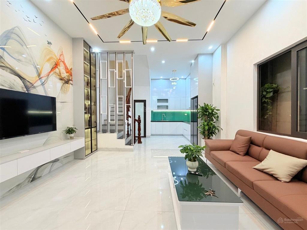 Bán nhà riêng 47m2 chính chủ ở cầu giấy