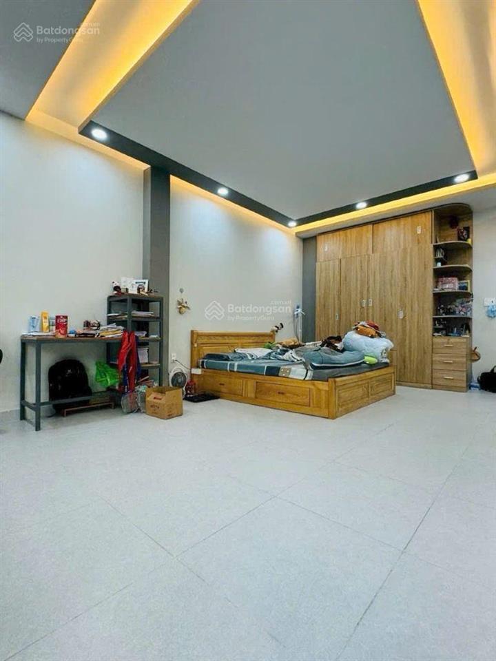 Mặt tiền kinh doanh sầm uất ngày đêm ngay cmt8đồng nai quận 104 tầng100m2(4x25) nhỉnh 16 tỷ