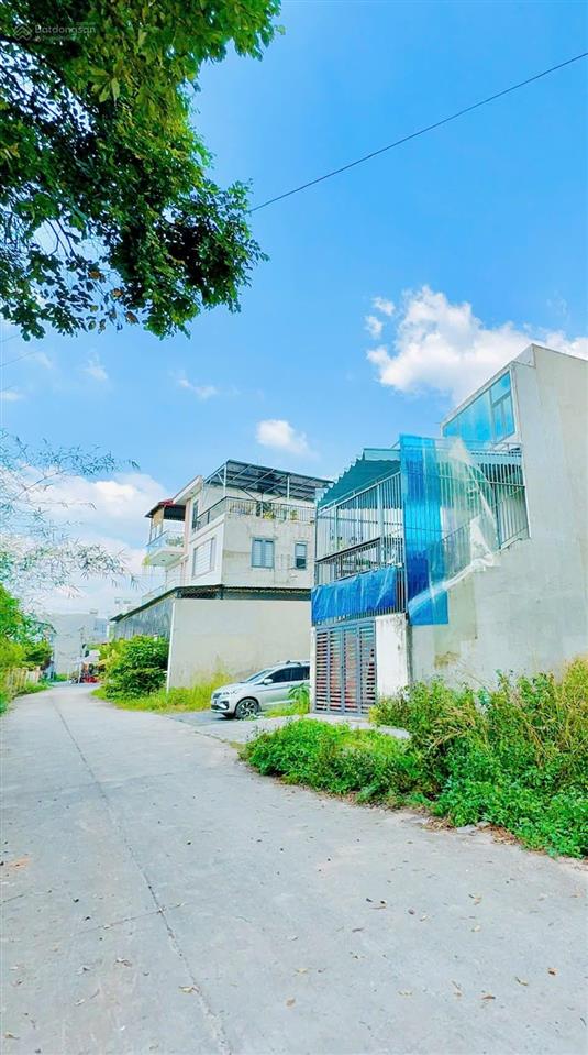 Chính chủ bán gấp lô đất gần thành phố mới bình dương