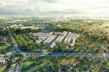 Bán nhà mặt phố tại green valley city, 6 tỷ, 80 m2, 3pn, 2wc