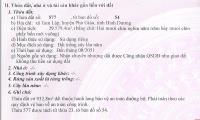 Đất chính chủ không qua trung gian  thuận mua vừa bán