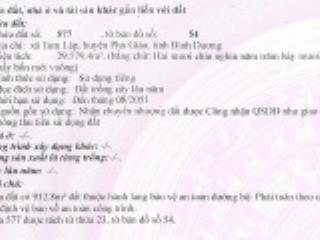 Đất chính chủ không qua trung gian  thuận mua vừa bán