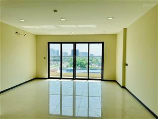 Cho thuê căn hộ 3pn 2wc 102m2 full nội thất căn góc view trực diện quận 1 và landmark 81