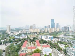 Bán căn hộ 110m2  3pn tòa viện chiến lược  tú mỡ. 0975 118 ***