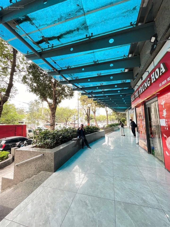 Bán căn hộ 110m2  3pn tòa viện chiến lược  tú mỡ. 0975 118 ***