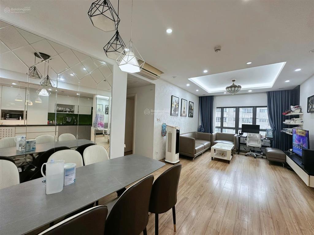 Hàng hiếm tại mulberry lane  chủ nhà gửi bán căn 2pn 89m2 đẹp [7 tỷ + có slot ô tô]