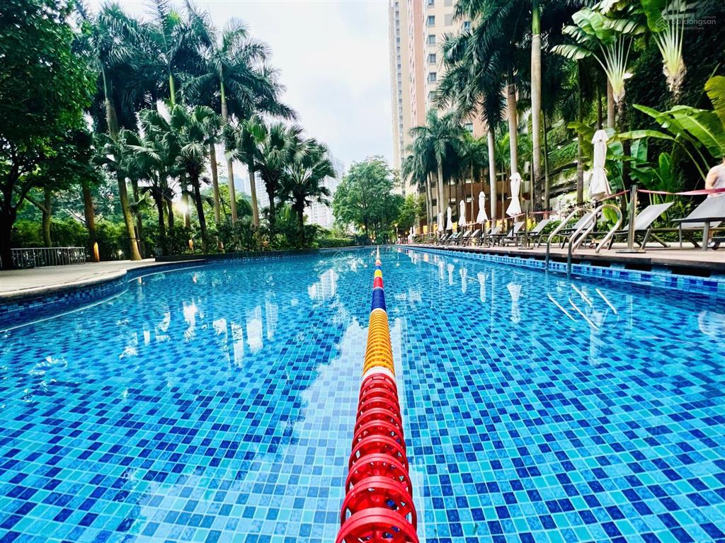 Hàng hiếm tại mulberry lane  chủ nhà gửi bán căn 2pn 89m2 đẹp [7 tỷ + có slot ô tô]