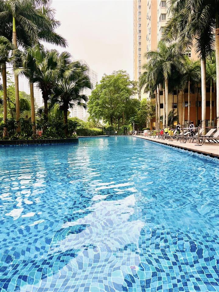 Hàng hiếm tại mulberry lane  chủ nhà gửi bán căn 2pn 89m2 đẹp [7 tỷ + có slot ô tô]