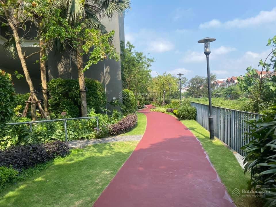 Hàng hiếm tại mulberry lane  chủ nhà gửi bán căn 2pn 89m2 đẹp [7 tỷ + có slot ô tô]