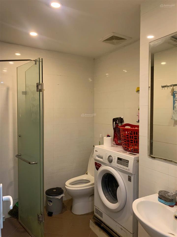 Căn hộ 1 ngủ tại mulberry lane, dt 46m2, nhà sáng đẹp  full nội thất/ giá bán 4 tỷ