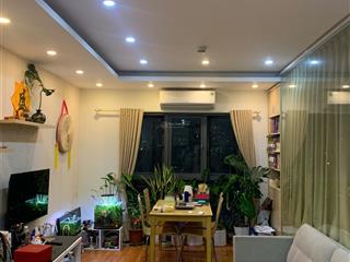 Căn hộ 1 ngủ tại mulberry lane, dt 46m2, nhà sáng đẹp  full nội thất/ giá bán 4 tỷ
