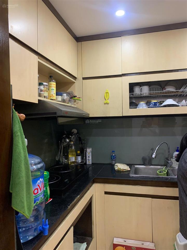 Căn hộ 1 ngủ tại mulberry lane, dt 46m2, nhà sáng đẹp  full nội thất/ giá bán 4 tỷ