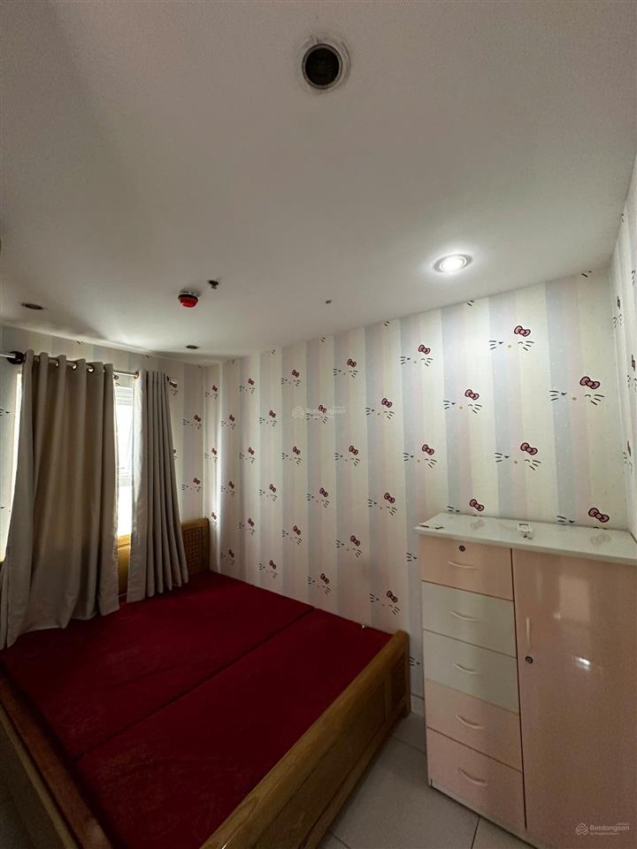 Cho thuê cc terra rosa bình chánh căn duplex 95m2 chính chủ, 3pn, 2wc, full nội thất