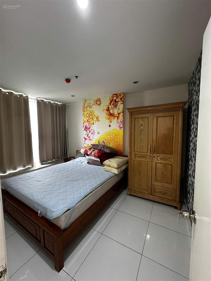 Cho thuê cc terra rosa bình chánh căn duplex 95m2 chính chủ, 3pn, 2wc, full nội thất