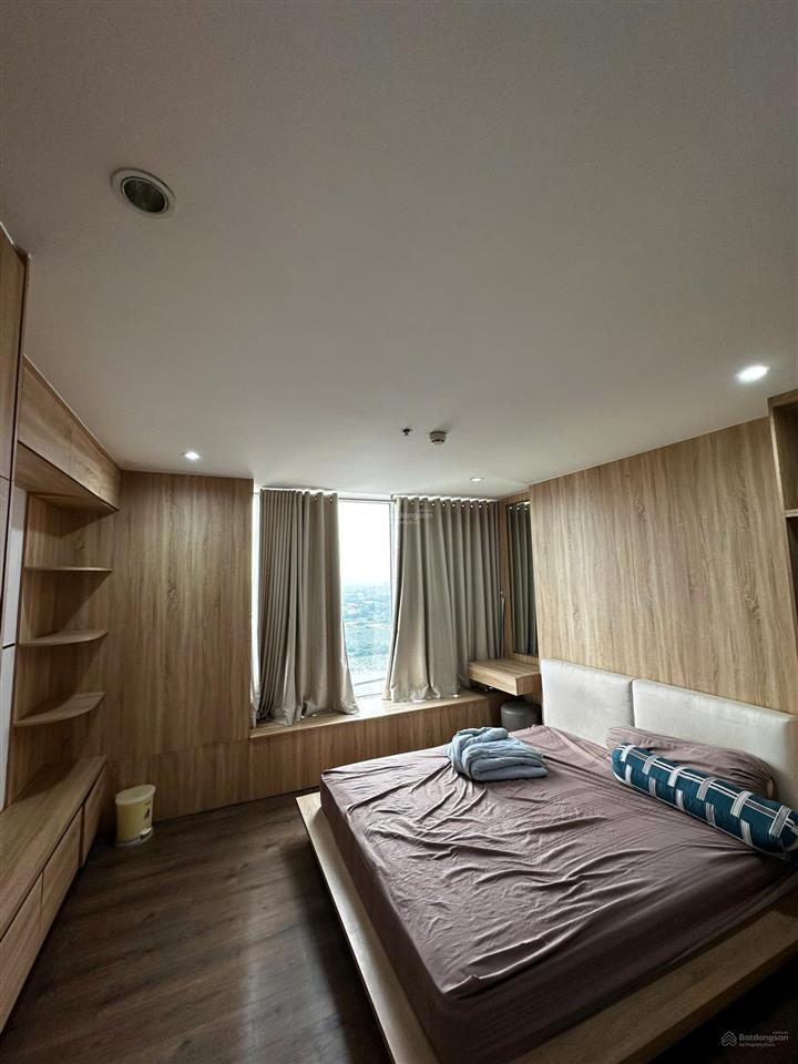 Cho thuê cc terra rosa bình chánh căn duplex 95m2 chính chủ, 3pn, 2wc, full nội thất