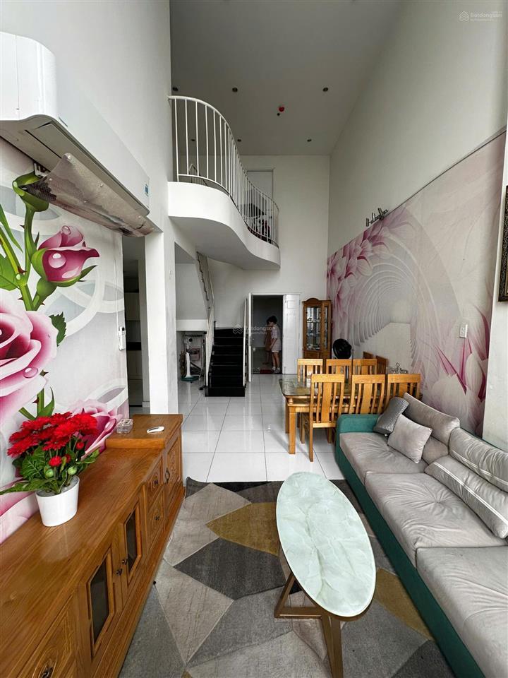 Cho thuê cc terra rosa bình chánh căn duplex 95m2 chính chủ, 3pn, 2wc, full nội thất