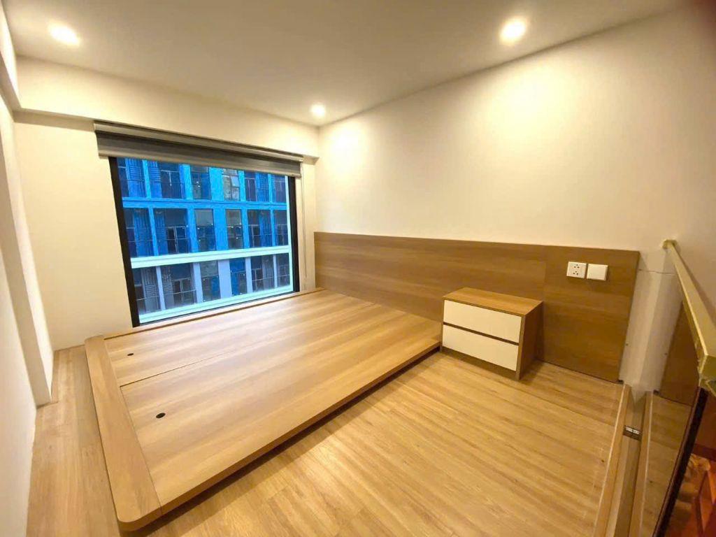 Độc quyền số lượng ít, studio Sun Hà Nam giá chỉ 1.3 tỷ, vốn 200 triệu chốt nhanh