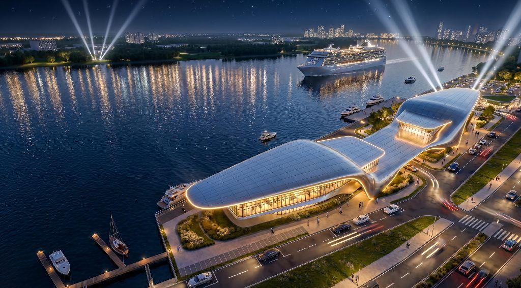 Sở Hữu Căn 3PN Tại Đô Thị Khoáng Nóng Alluvia City Chỉ Từ 7 Tỷ+